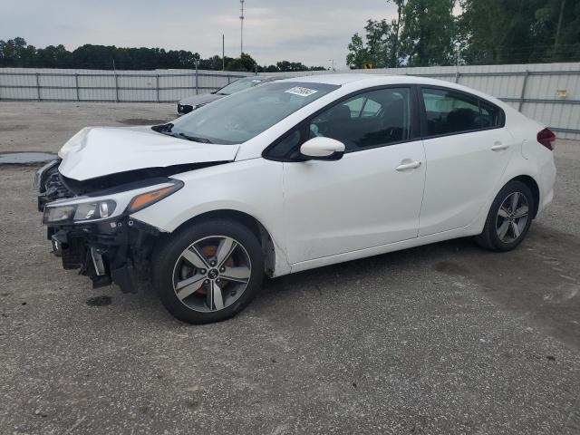 Photo 1 from auction – 2018 KIA FORTE LX with VIN 3KPFL4A79JE240516