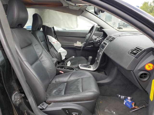 Photo 7 from auction – 2005 VOLVO S40 T5 with VIN YV1MH682152086038