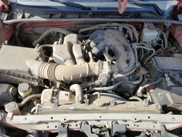 Photo 11 from auction – 2014 TOYOTA 4RUNNER SR with VIN JTEBU5JR8E5189798