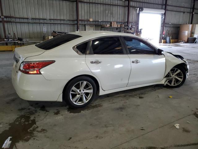 Photo 3 from auction – 2014 NISSAN ALTIMA 2.5 with VIN 1N4AL3AP6EC269222