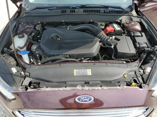Photo 11 from auction – 2013 FORD FUSION SE with VIN 3FA6P0HR7DR199178