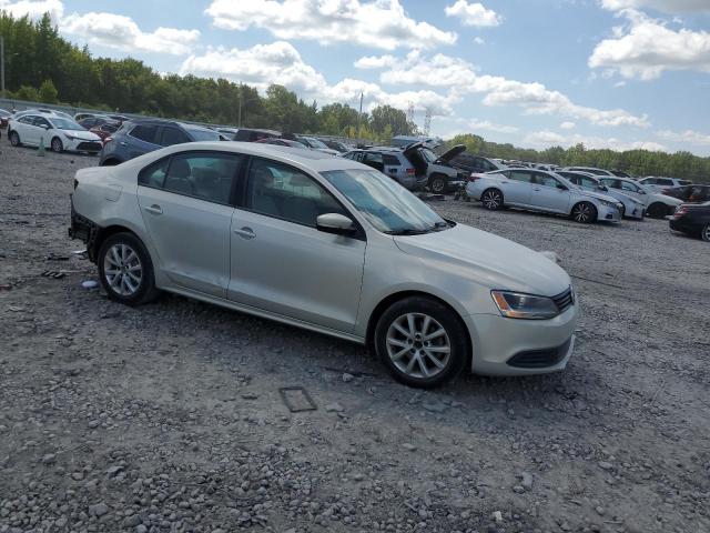 Photo 4 from auction – 2011 VOLKSWAGEN JETTA with VIN 3VWDX7AJ9BM378408