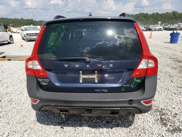 Photo 6 from auction – 2011 VOLVO XC70 3.2 with VIN YV4952BL4B1105601