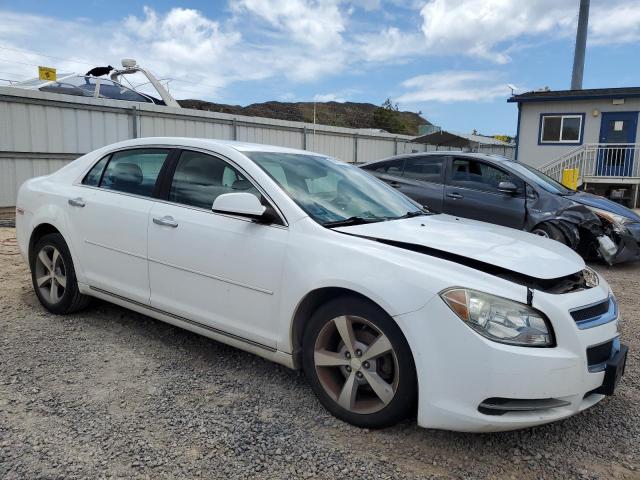 Photo 4 from auction – 2012 CHEVROLET MALIBU 1LT with VIN 1G1ZC5E07CF373860