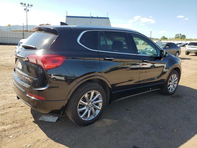 Photo 3 from auction – 2019 BUICK ENVISION E with VIN LRBFX2SA2KD030487