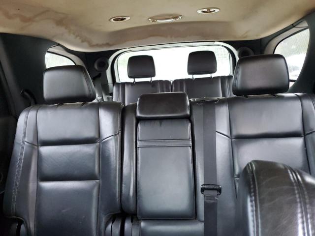 Photo 10 from auction – 2012 DODGE DURANGO CR with VIN 1C4RDJDG6CC158872