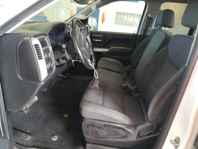Photo 7 from auction – 2019 CHEVROLET SILVERADO with VIN 2GCVKPEC8K1137660