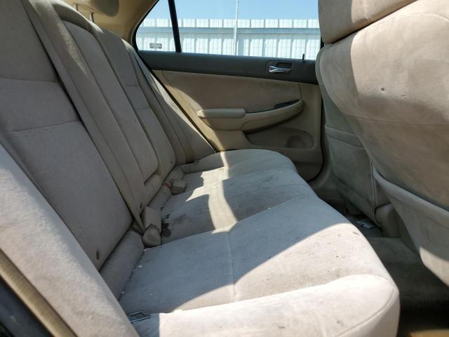 Photo 10 from auction – 2003 HONDA ACCORD LX with VIN JHMCM56333C000169