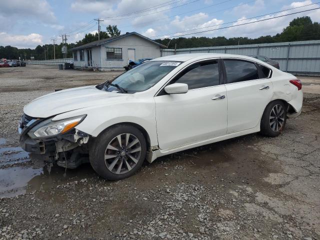 NISSAN ALTIMA 2.5 2016 with VIN 1N4AL3AP3GC262084 - Photo from auction