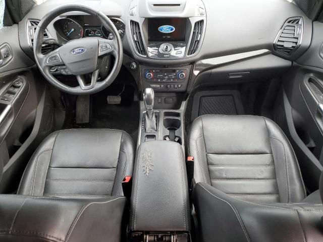 Photo 8 from auction – 2018 FORD ESCAPE TIT with VIN 1FMCU0J9XJUB14107