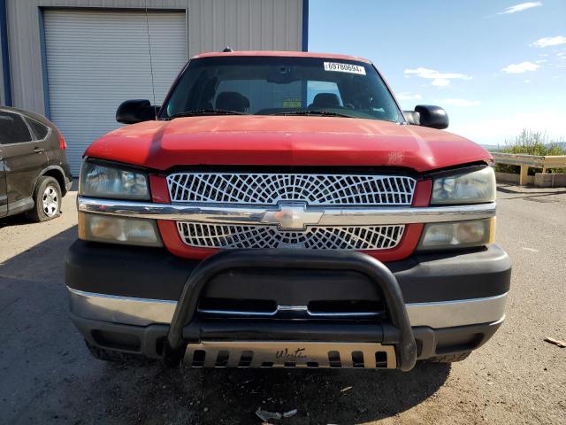 Zdjęcie 5 z aukcji – 2003 CHEVROLET SILVERADO z VIN 1GCHK29U63E338508