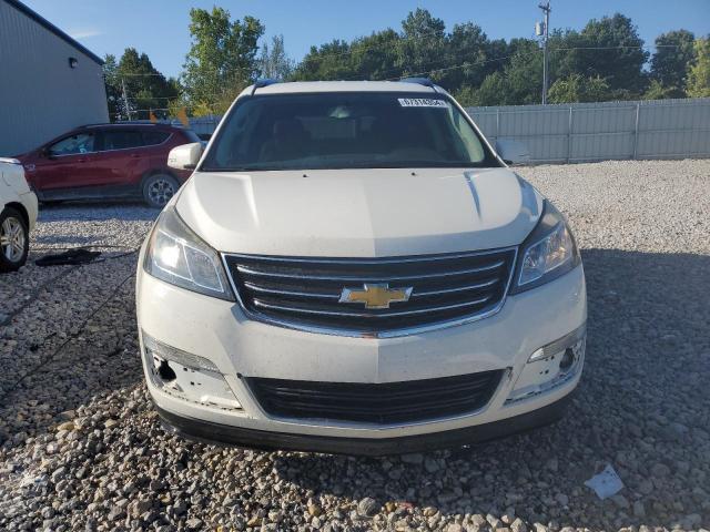 Photo 5 from auction – 2014 CHEVROLET TRAVERSE L with VIN 1GNKVGKD4EJ211097