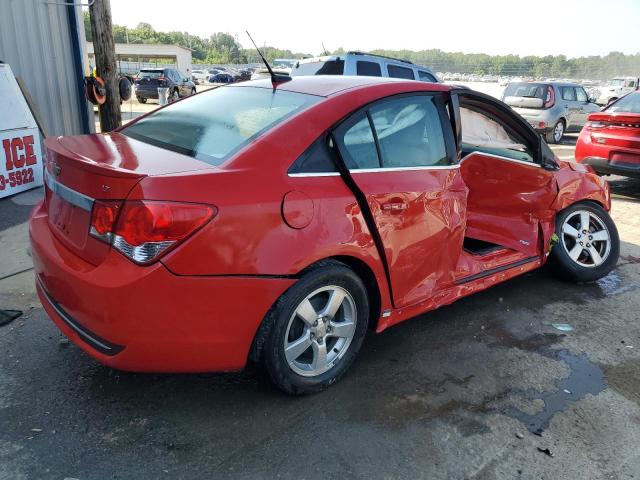 Photo 3 from auction – 2012 CHEVROLET CRUZE LT with VIN 1G1PF5SC3C7265646