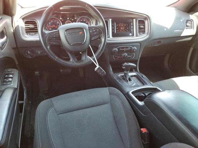 Photo 8 from auction – 2017 DODGE CHARGER SE with VIN 2C3CDXBG8HH666832