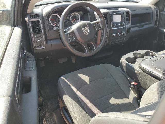 Photo 8 from auction – 2022 RAM 1500 CLASS with VIN 3C6JR7DG0NG284735