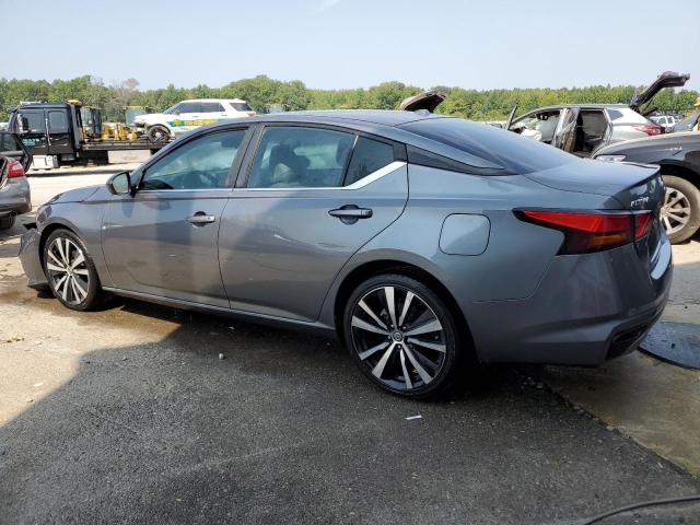 Photo 2 from auction – 2019 NISSAN ALTIMA SR with VIN 1N4BL4CVXKC187589