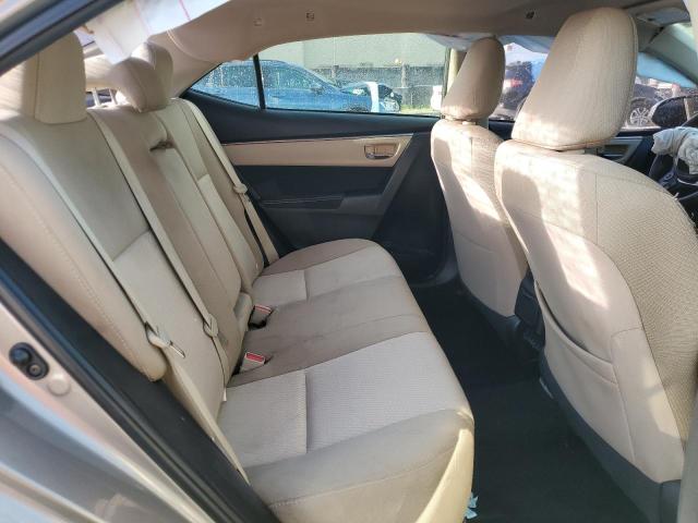 Photo 10 from auction – 2015 TOYOTA COROLLA L with VIN 2T1BURHE3FC465288