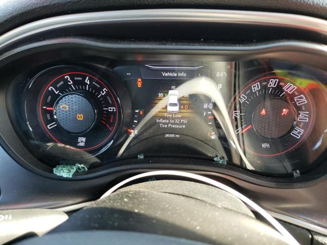 Photo 9 from auction – 2021 DODGE CHALLENGER with VIN 2C3CDZAG4MH514103