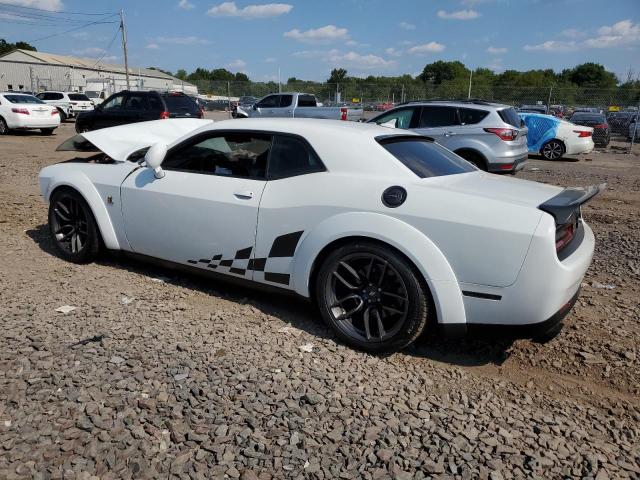 Photo 2 from auction – 2019 DODGE CHALLENGER with VIN 2C3CDZFJ1KH636029