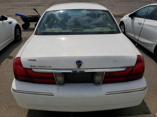 Photo 6 from auction – 2005 MERCURY GRAND MARQ with VIN 2MEFM74W85X629096