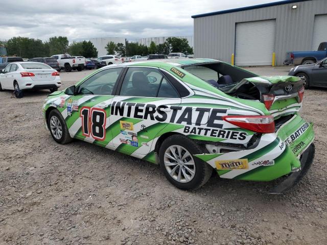 Photo 2 from auction – 2016 TOYOTA CAMRY LE with VIN 4T1BF1FK6GU509367