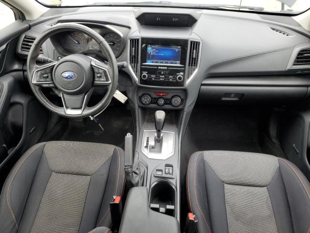 Photo 8 from auction – 2018 SUBARU CROSSTREK with VIN JF2GTADC1JH240937