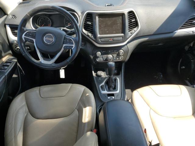 Photo 8 from auction – 2015 JEEP CHEROKEE L with VIN 1C4PJMDB9FW636470