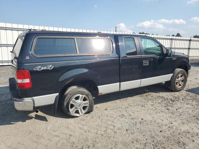 Photo 3 from auction – 2006 FORD F150 with VIN 1FTPX14536NB72055