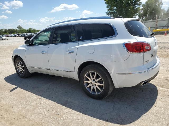 Photo 2 from auction – 2017 BUICK ENCLAVE with VIN 5GAKVBKD0HJ195286