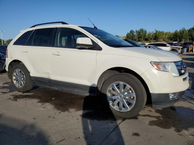 Photo 4 from auction – 2010 FORD EDGE SEL with VIN 2FMDK3JC3ABA70304