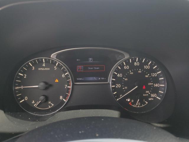 Photo 9 from auction – 2017 NISSAN PATHFINDER with VIN 5N1DR2MN0HC667598