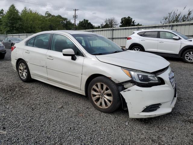 Photo 4 from auction – 2017 SUBARU LEGACY 2.5 with VIN 4S3BNAC66H3016097