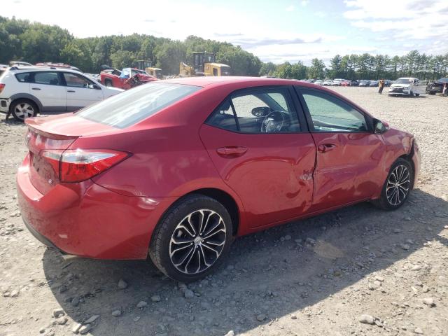 Photo 3 from auction – 2014 TOYOTA COROLLA L with VIN 2T1BURHE8EC041782