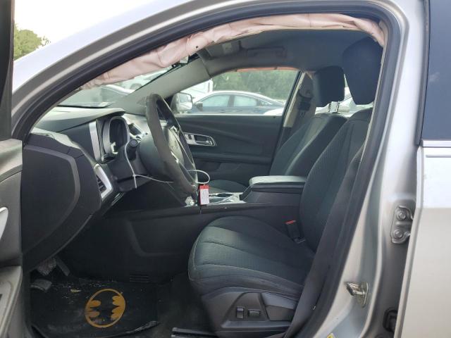 Photo 7 from auction – 2012 CHEVROLET EQUINOX LS with VIN 2GNALBEK5C1114190