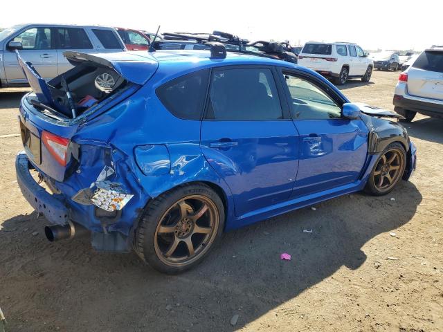 Photo 3 from auction – 2013 SUBARU IMPREZA WR with VIN JF1GR7E6XDG876491