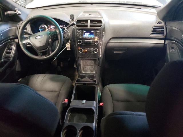 Photo 8 from auction – 2016 FORD EXPLORER P with VIN 1FM5K8ARXGGB97090