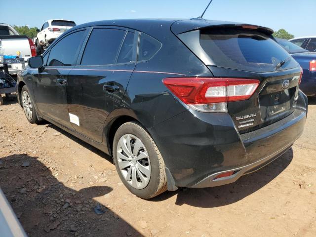 Photo 2 from auction – 2019 SUBARU IMPREZA with VIN 4S3GTAB66K3743616