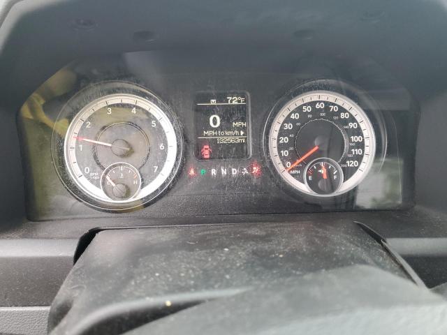 Photo 9 from auction – 2014 RAM 1500 ST with VIN 1C6RR7FT2ES106010