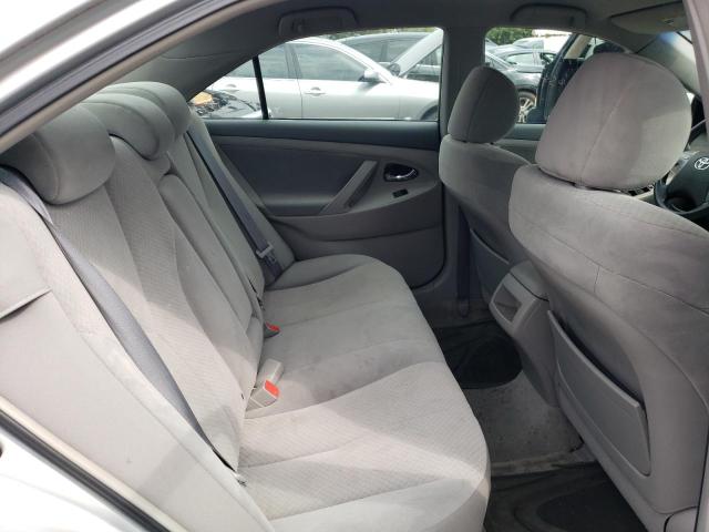 Photo 10 from auction – 2007 TOYOTA CAMRY CE with VIN 4T1BE46K97U042854