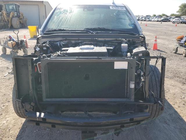 Foto 5 de la subasta – 2016 CADILLAC ESCALADE P con VIN 1GYS4DKJ5GR157162