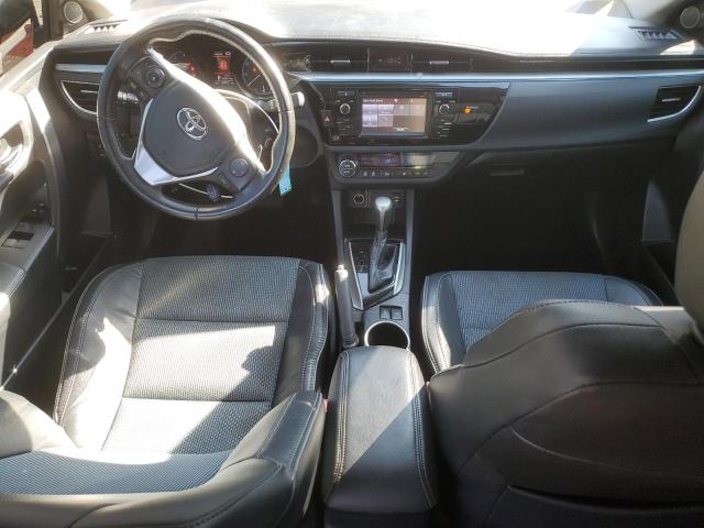 Photo 8 from auction – 2014 TOYOTA COROLLA L with VIN 2T1BURHEXEC020691