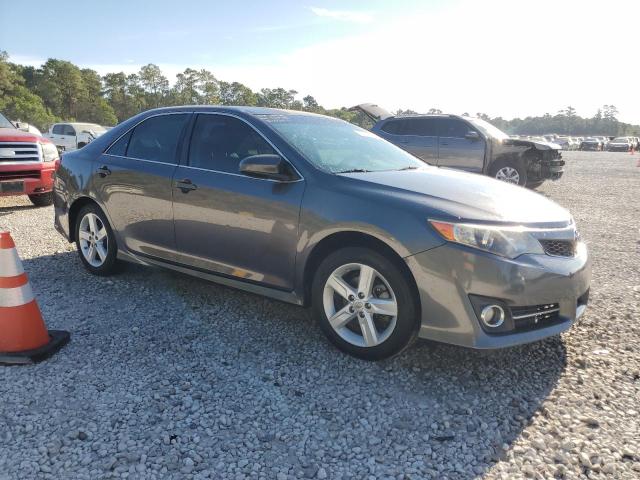 Photo 4 from auction – 2014 TOYOTA CAMRY L with VIN 4T1BF1FK8EU427119