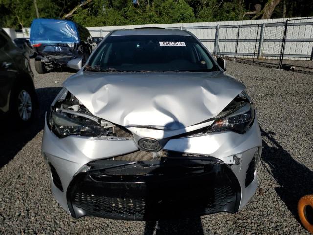 Photo 5 from auction – 2017 TOYOTA COROLLA L with VIN 5YFBURHE5HP622399