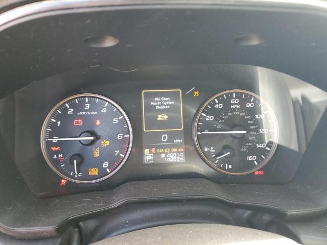 Photo 9 from auction – 2024 SUBARU OUTBACK WI with VIN 4S4BTGUD9R3126760