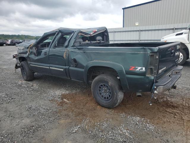 Photo 2 from auction – 2004 CHEVROLET SILVERADO with VIN 1GCEK19T24E285313