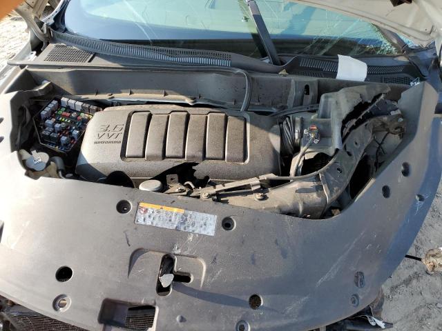 Photo 12 from auction – 2014 CHEVROLET TRAVERSE L with VIN 1GNKVHKD2EJ327369