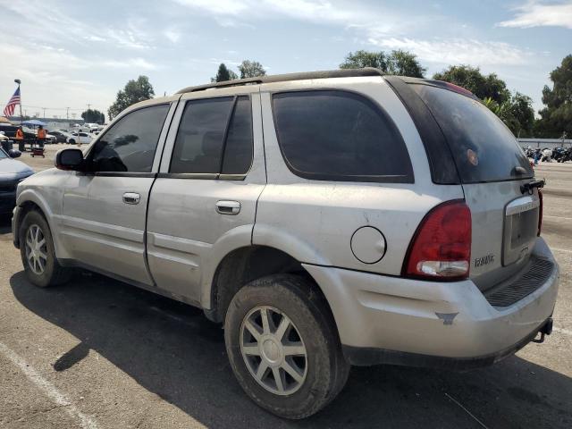 Photo 2 from auction – 2004 BUICK RAINIER CX with VIN 5GADS13S242144918