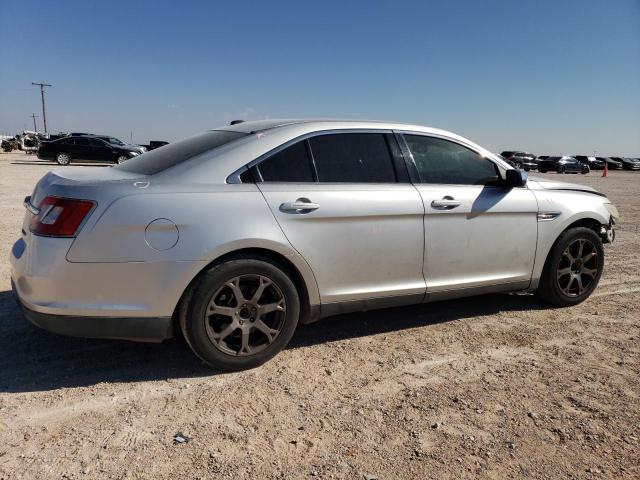 Photo 3 from auction – 2011 FORD TAURUS LIM with VIN 1FAHP2FW9BG138075
