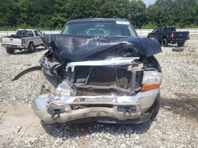 Photo 5 from auction – 2000 FORD EXCURSION with VIN 1FMNU42L1YEC61687