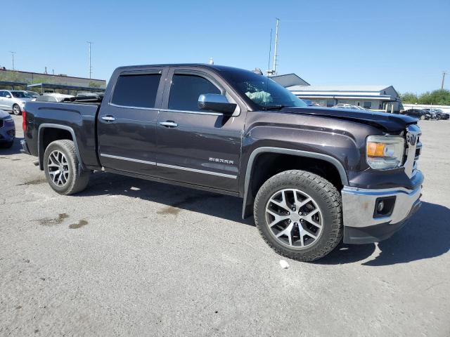 Photo 4 from auction – 2015 GMC SIERRA C15 with VIN 3GTP1VEC3FG372965